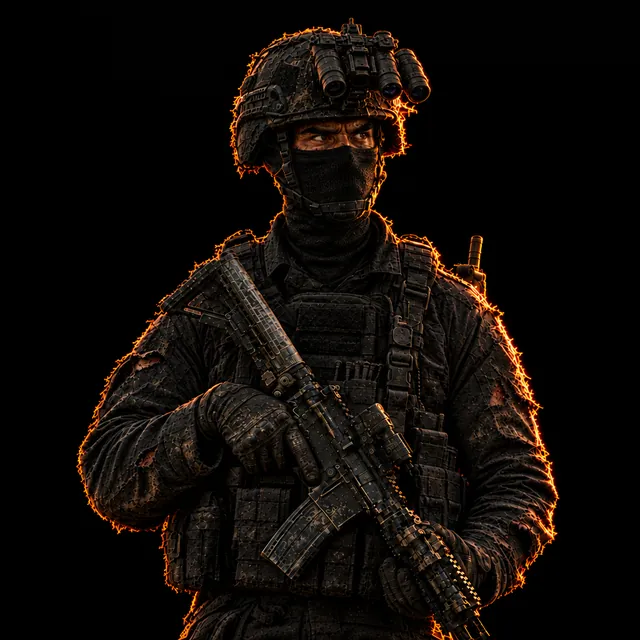 Rifles